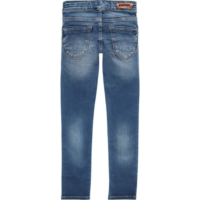 Raizzed Havana blue denim 2129.35.0048 large