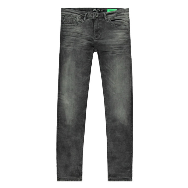 Cars Blast slim fit blue denim 5102.35.5383 large