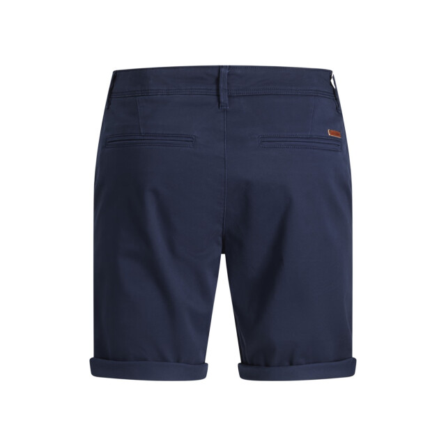 Jack & Jones Jjibowie jjshorts solid sa sts. . . navy 5159.37.0403 large
