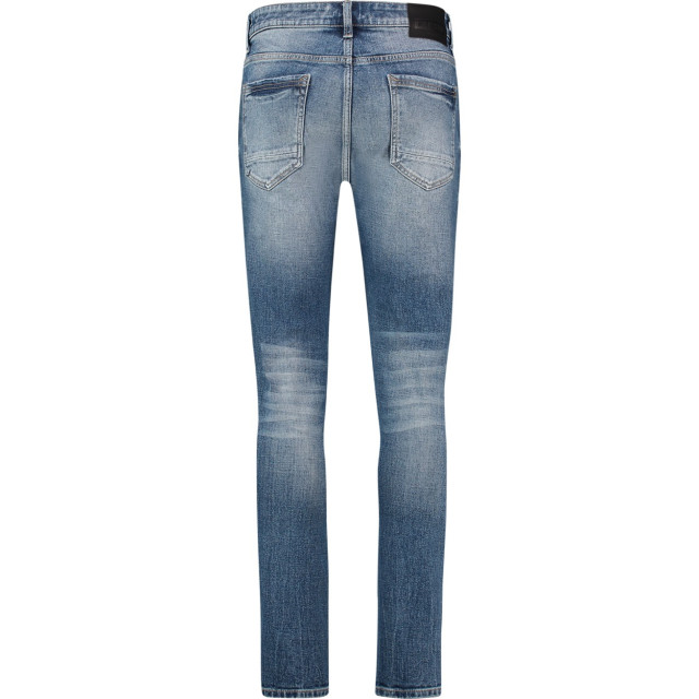 Raizzed R120amd42101 blue denim 5102.35.0924 large