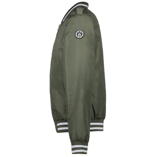 Cars Zanzie nylon army 2510.26.0003 large