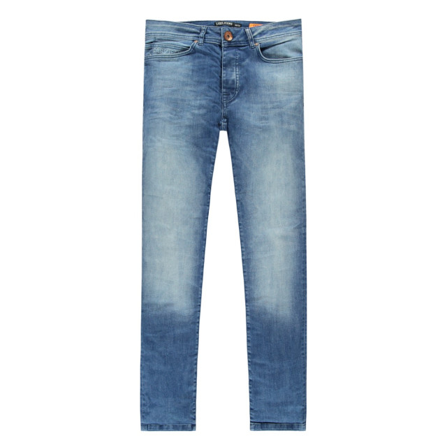 Cars Dust super skinny blue denim 5101.35.0063 large