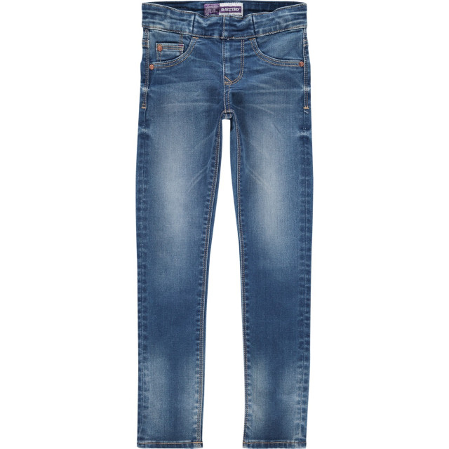 Raizzed Havana blue denim 2129.35.0048 large