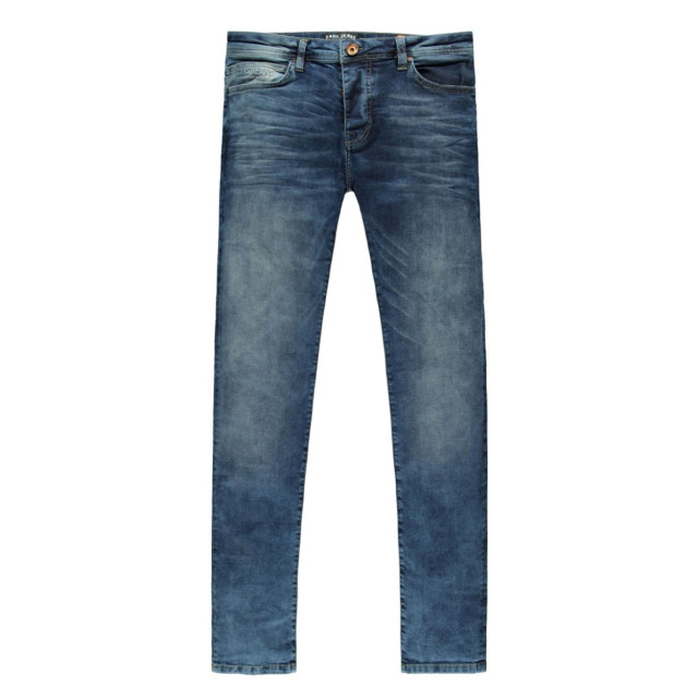 Cars heren > jeans 5101.35.0065 blue denim 5101.35.0066 large