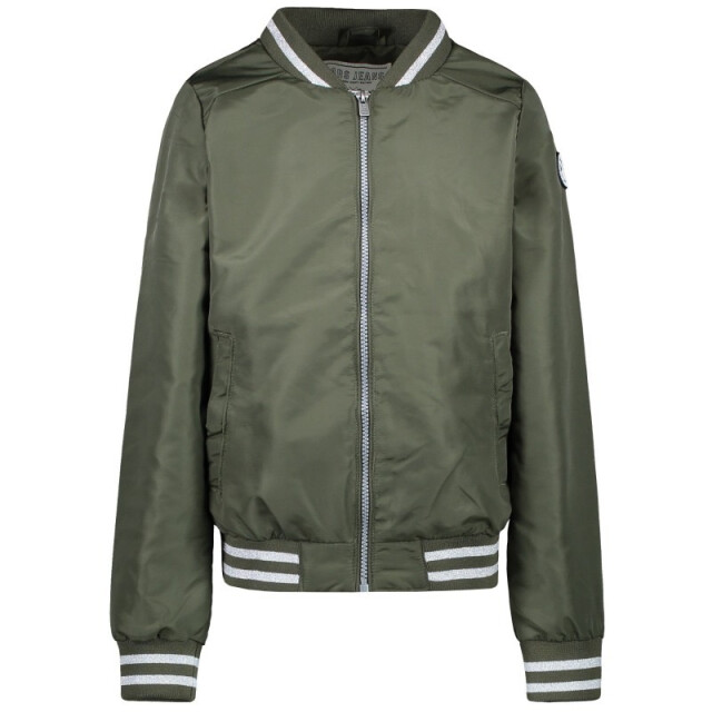 Cars Zanzie nylon army 2510.26.0003 large