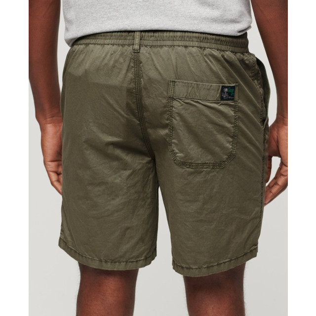 Superdry Walk short army 5159.26.0048 large