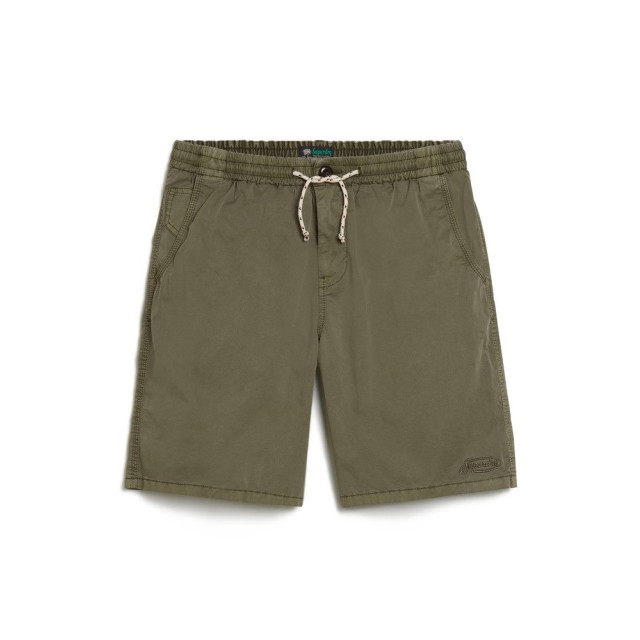 Superdry Walk short army 5159.26.0048 large