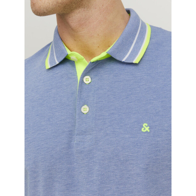 Jack & Jones Jjepaulos polo ss noos licht 5369.31.0079 large
