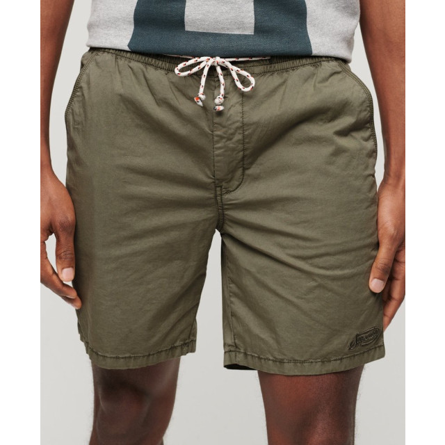 Superdry Walk short army 5159.26.0048 large