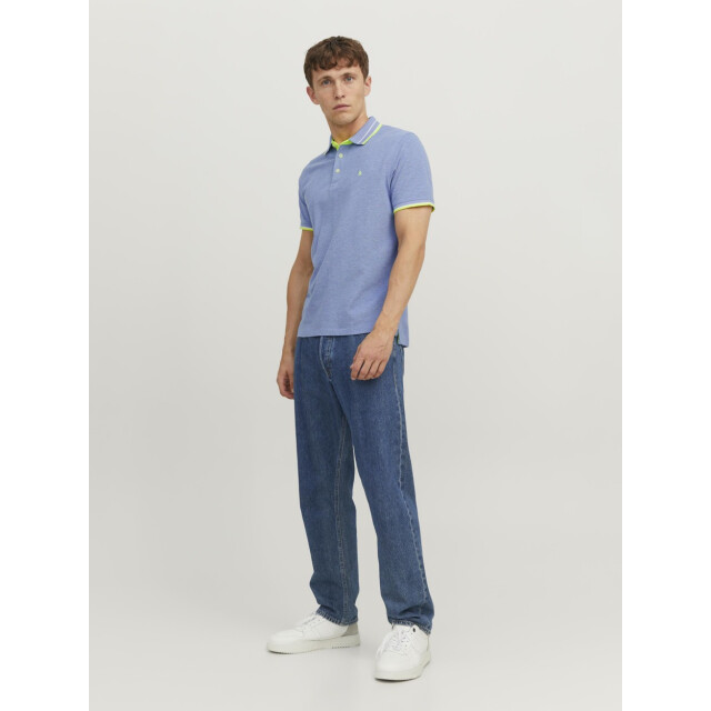 Jack & Jones Jjepaulos polo ss noos licht 5369.31.0079 large