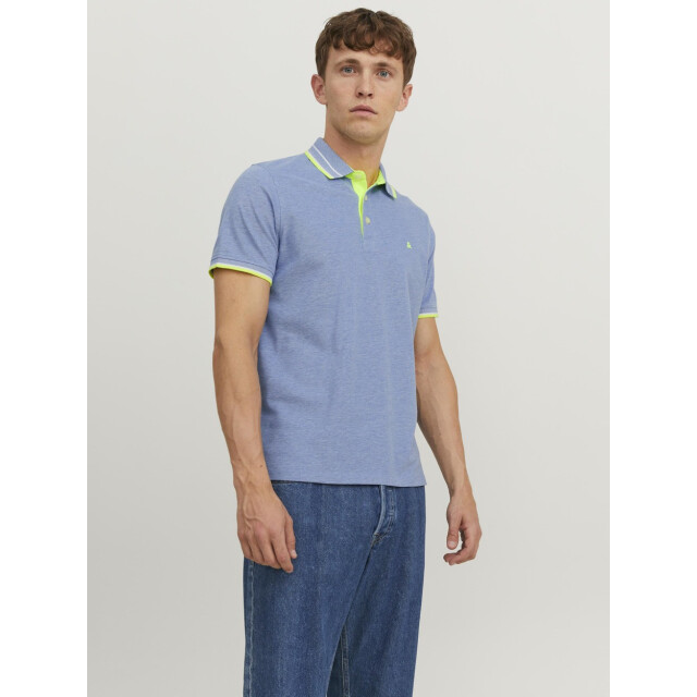 Jack & Jones Jjepaulos polo ss noos licht 5369.31.0079 large