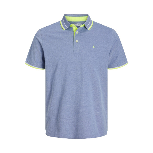 Jack & Jones Jjepaulos polo ss noos licht 5369.31.0079 large