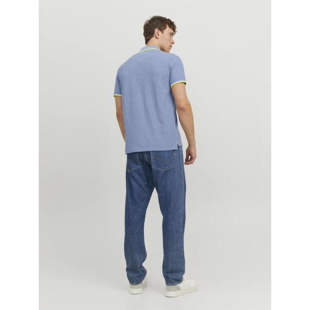 Jack & Jones Jjepaulos polo ss noos licht 5369.31.0079 large