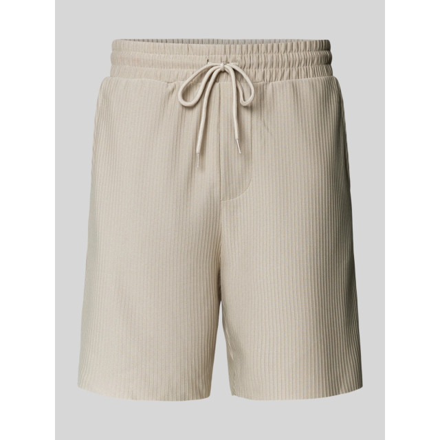 Only & Sons Onsdrum pleated shorts beige 5159.05.0012 large