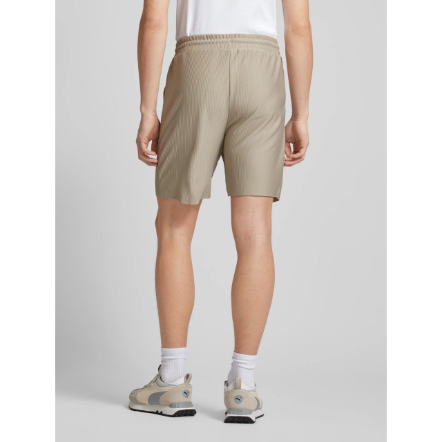 Only & Sons Onsdrum pleated shorts beige 5159.05.0012 large