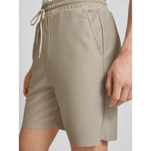 Only & Sons Onsdrum pleated shorts beige 5159.05.0012 large