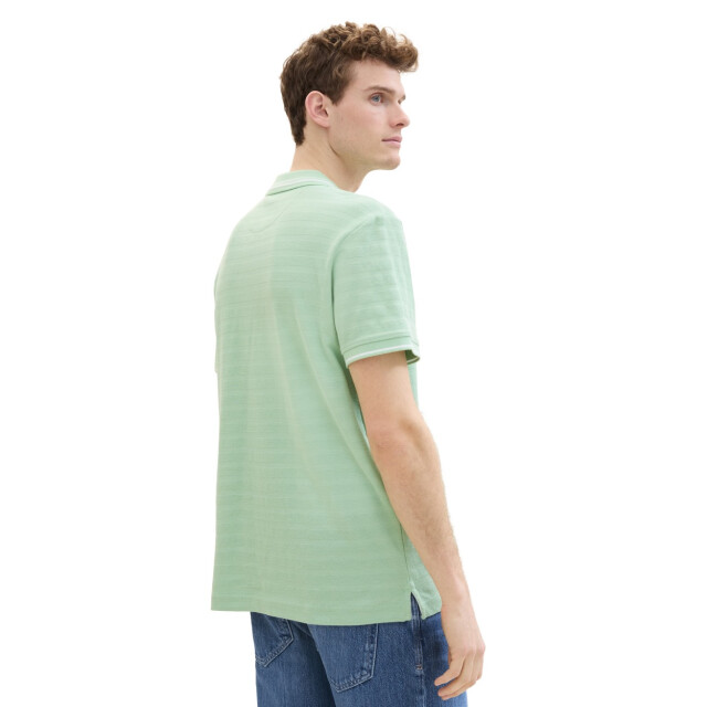 Tom Tailor Polo km mint 5369.21.0124 large