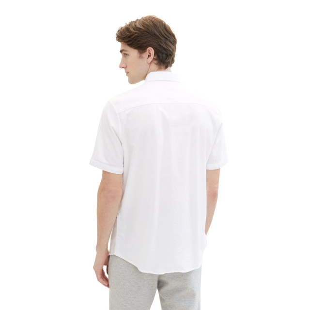 Tom Tailor Polo km off-white 5319.02.0019 large