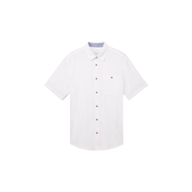 Tom Tailor Polo km off-white 5319.02.0019 large