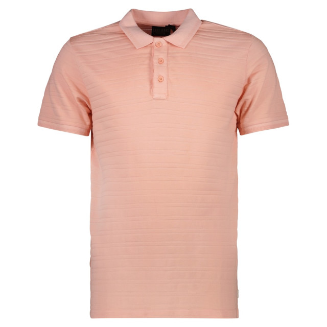 Cars Raco polo shirt peach zalmpeach 5369.67.0059 large