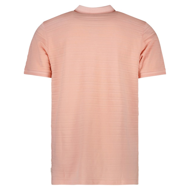 Cars Raco polo shirt peach zalmpeach 5369.67.0059 large