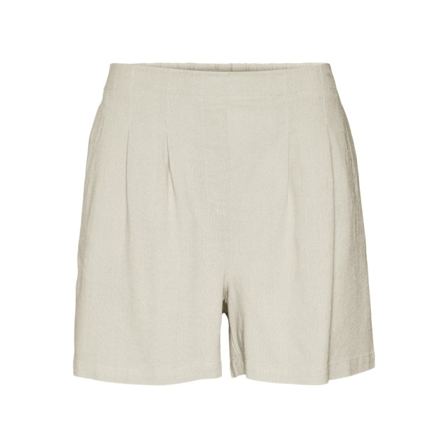 Vero Moda Vmjesmilo hw shorts wvn ga noos beige 4159.05.0014 large