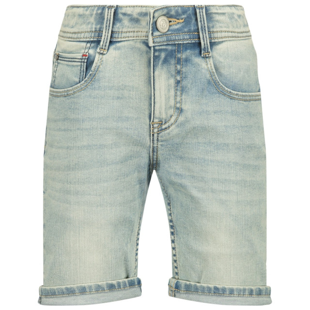 Raizzed R124kbn46003 oregon crafted blue denim 3160.35.0003 large