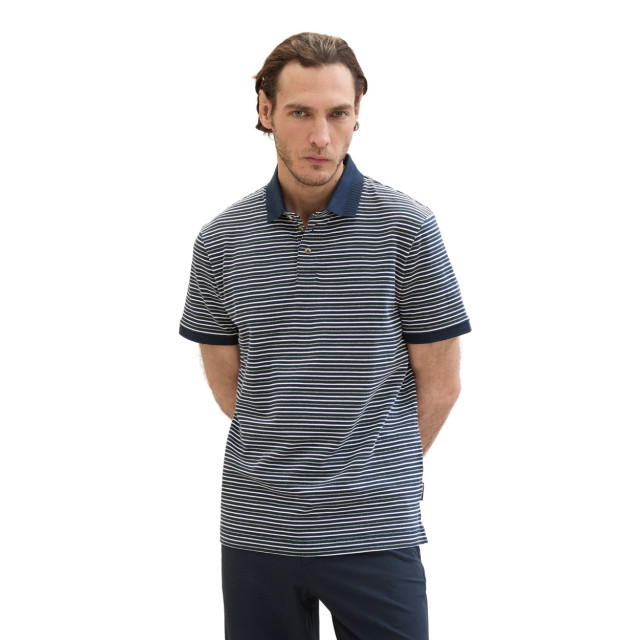 Tom Tailor Polo km dessin 5369.39.0231 large