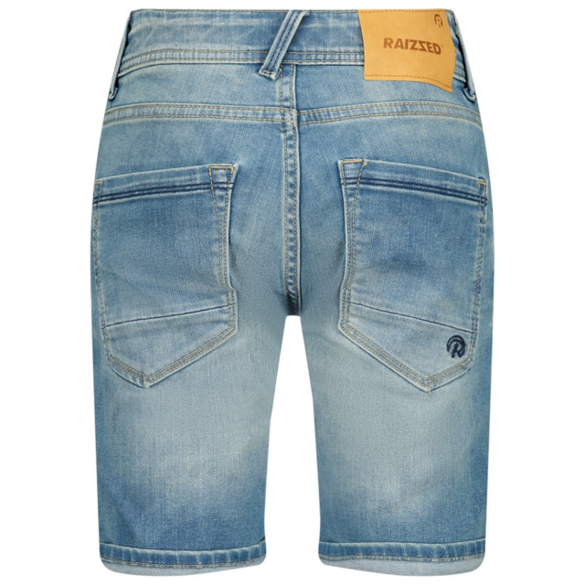 Raizzed R124kbn46003 oregon crafted blue denim 3160.35.0002 large