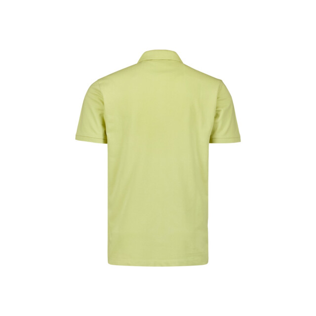 No Excess Polo km lime 5369.17.0007 large