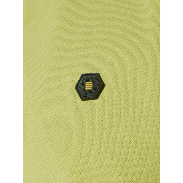 No Excess Polo km lime 5369.17.0007 large