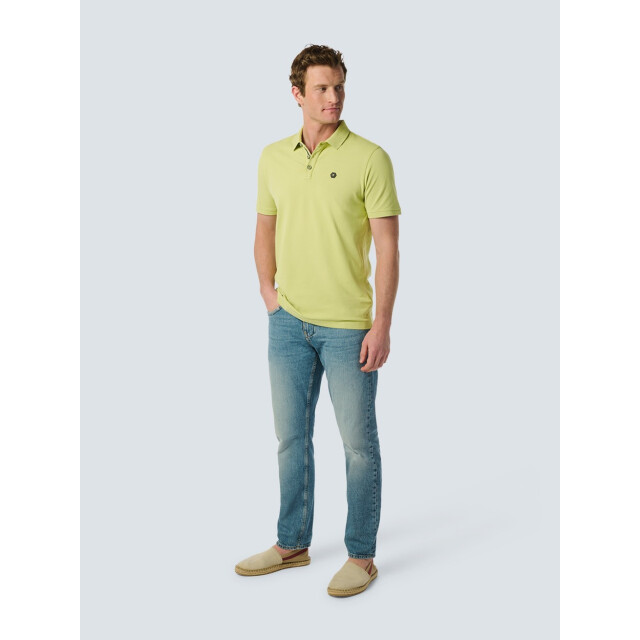 No Excess Polo km lime 5369.17.0007 large