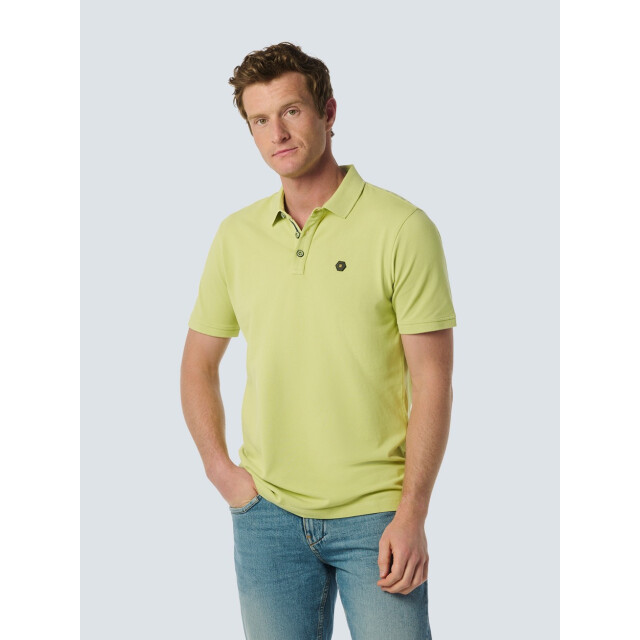 No Excess Polo km lime 5369.17.0007 large