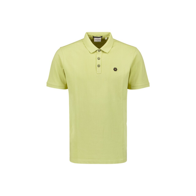 No Excess Polo km lime 5369.17.0007 large