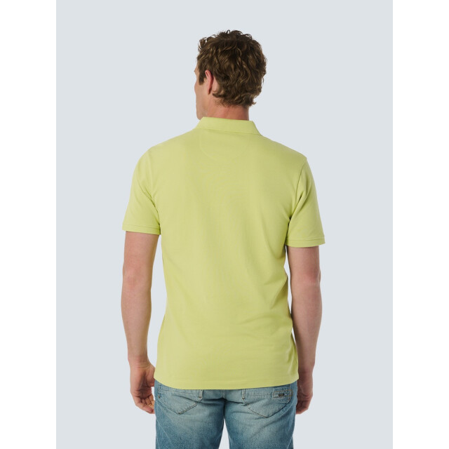 No Excess Polo km lime 5369.17.0007 large