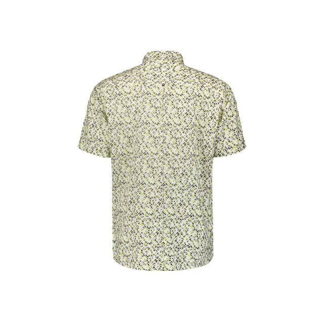 No Excess Overhemd km lime 5319.17.0004 large
