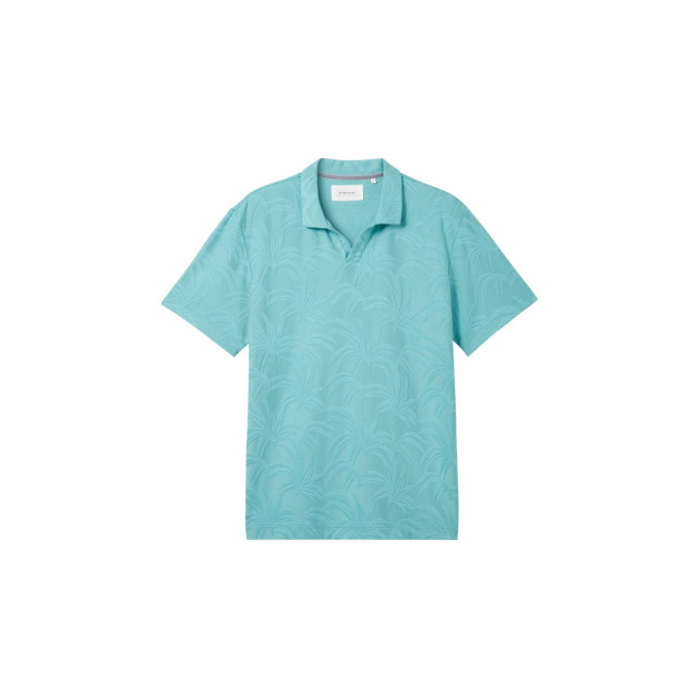 Tom Tailor Polo km mint 5369.21.0074 large