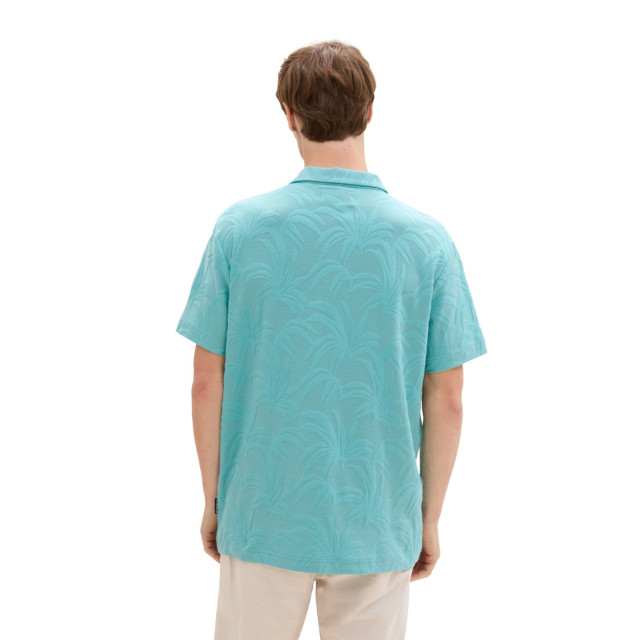 Tom Tailor Polo km mint 5369.21.0074 large