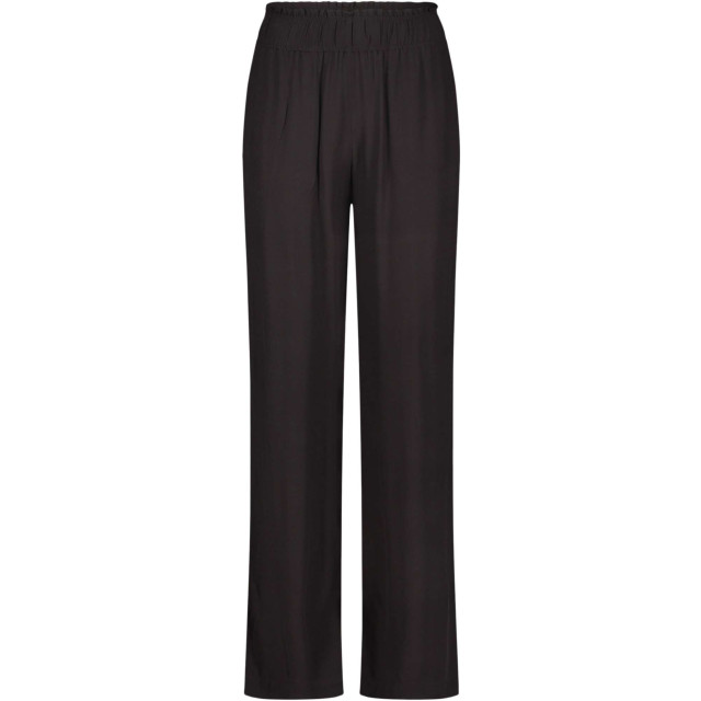 By-Bar Amsterdam Robyn viscose pants cafe noir 24518021-872 large