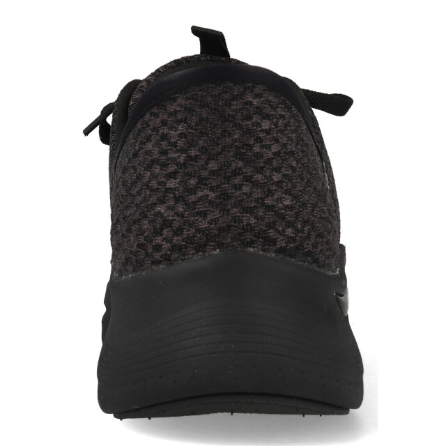 Skechers 232462/BBK Sneakers Zwart 232462/BBK large