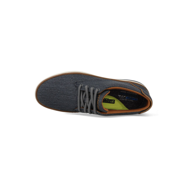 Skechers 205135/NVY Sneakers Blauw 205135/NVY large