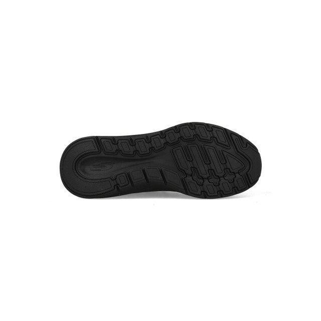 Skechers 232462/BBK Sneakers Zwart 232462/BBK large