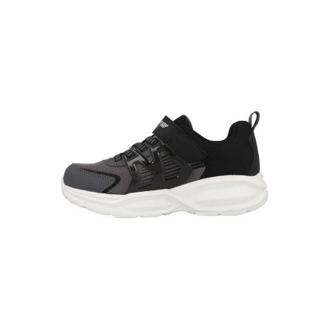 Skechers 400090L/CCBK Sneakers Grijs 400090L/CCBK large