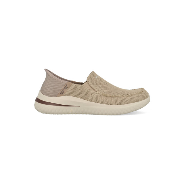 Skechers 210604/TPE Sneakers Beige 210604/TPE large