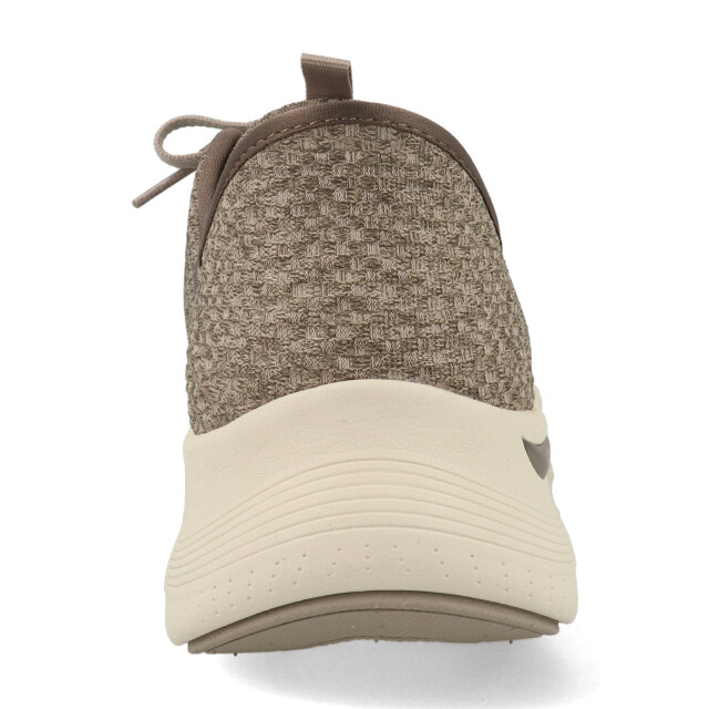 Skechers 232462/TPE Sneakers Grijs 232462/TPE large