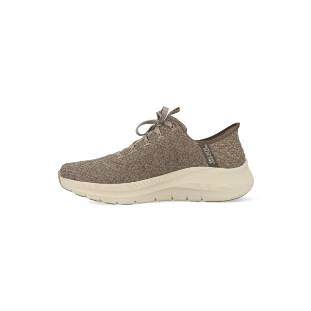 Skechers 232462/TPE Sneakers Grijs 232462/TPE large