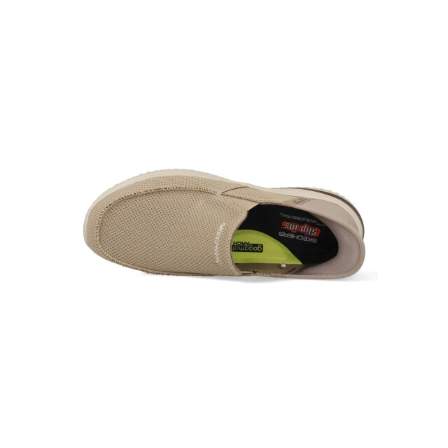 Skechers 210604/TPE Sneakers Beige 210604/TPE large
