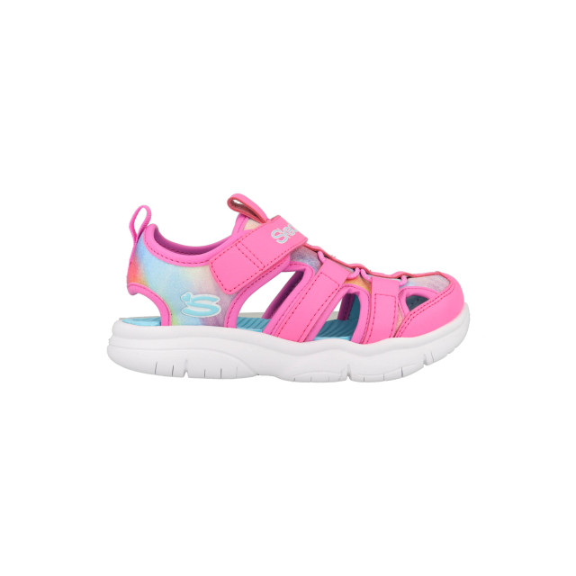 Skechers 303276L/HPMT Sandalen Roze 303276L/HPMT large