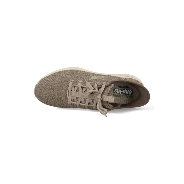Skechers 232462/TPE Sneakers Grijs 232462/TPE large