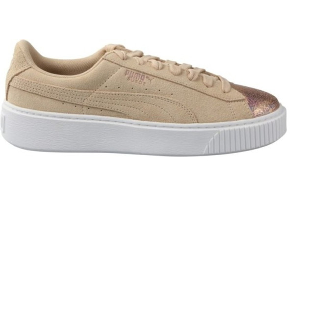 Puma Suede platform Suede Platform large